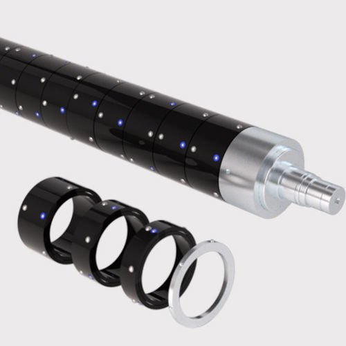 Фрикционное кольцо