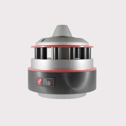 Механический патрон ROTOMATIC