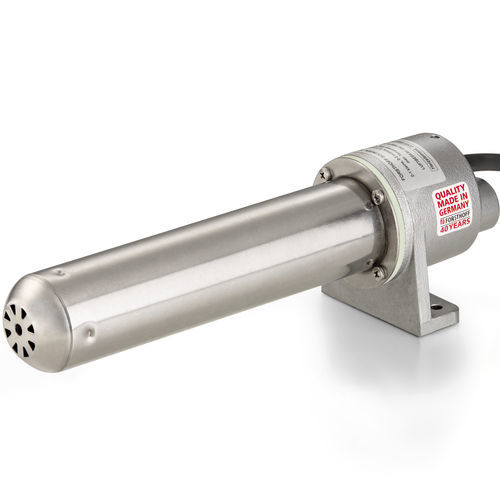 Трубчатый нагреватель 5000воздушныйэлектрическийдля пищевой промышленности