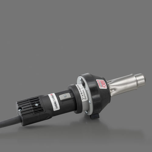 Heating element welding torch Robust-L3m