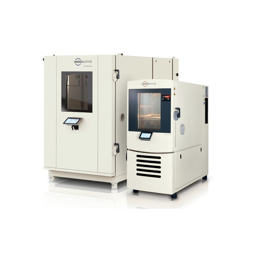 Камера температурных испытаний ClimeEvent, климатическая влажность и температура-влажность