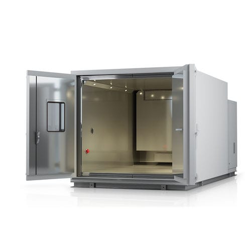 Камера температурных испытаний ClimeEventclimatichumidityмодульная