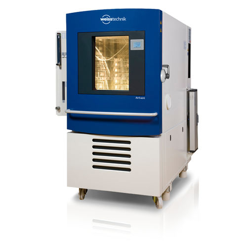 Corrosion test chamber AirEventdurabilityfor noxious gas testing