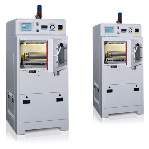 Drying oven VTFchamberfor clean rooms