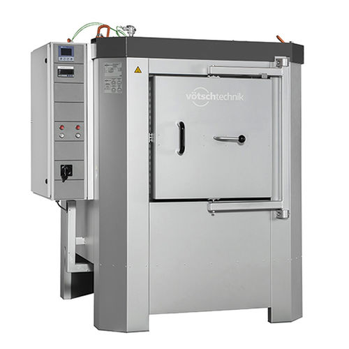Темперировочная печь VAWсушильная камера спекания