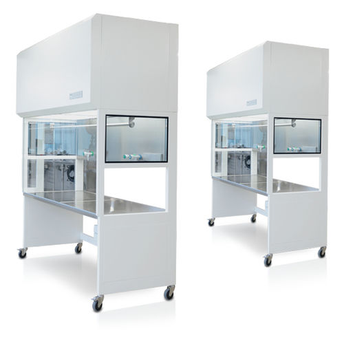 Модуль ламинарного потока для чистых помещений ultraclean®