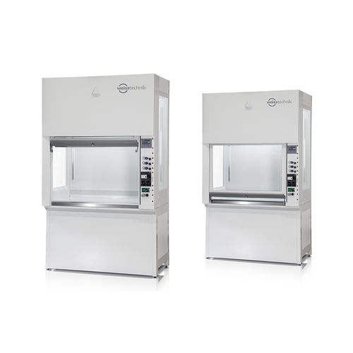 Лабораторное рабочее место эргономичное