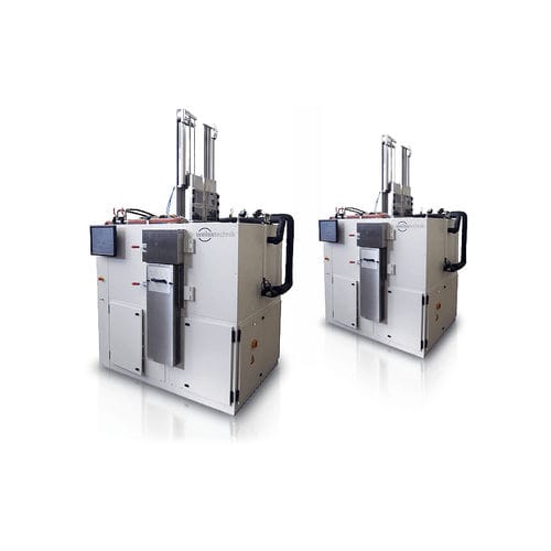 Камера для испытаний ЛОС