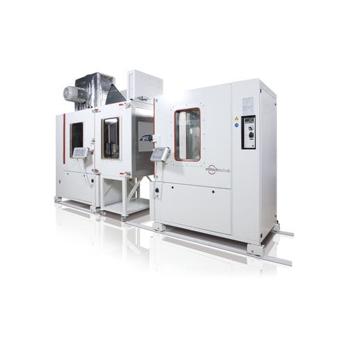 Камера для температурных испытаний экологический дождьдля автомобиля