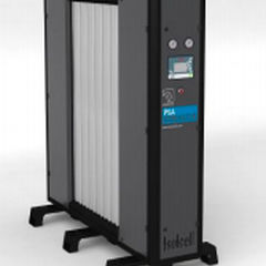 Генератор азота сверхвысокой чистоты S3processindustrialPSA