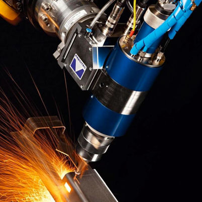 Станок для лазерной резки углеродного волокнадля листового металлавысокая мощность