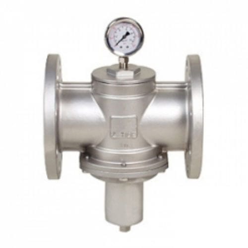 Регулятор давления воды RFFпоршневойодноступенчатыйаналоговый