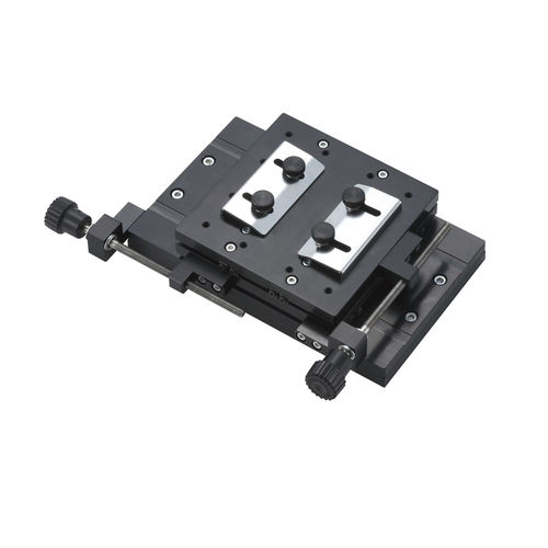 Стол для позиционирования XY серии XY-500N