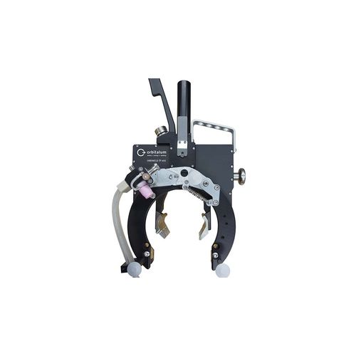 Головка орбитальной сварки ORBIWELD TP 400автоматическаяоткрыть