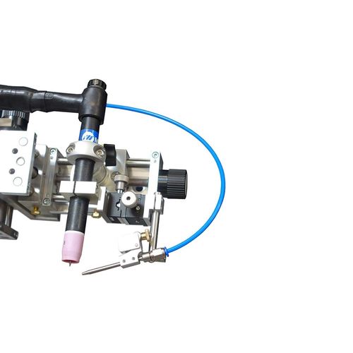 Сварочный поворотный стол ДВР 100 (АВК)поворотныймеханический