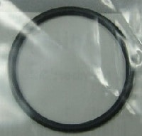 325-266-HSP- O-ring, used with series 7694 headspace sampler systems