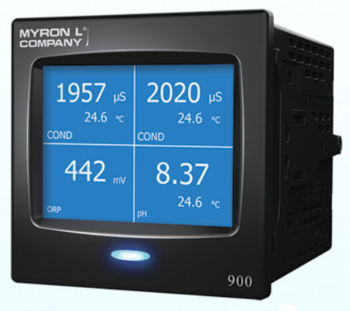 ЖК-монитор серии 900сенсорный экран3,5QVGA