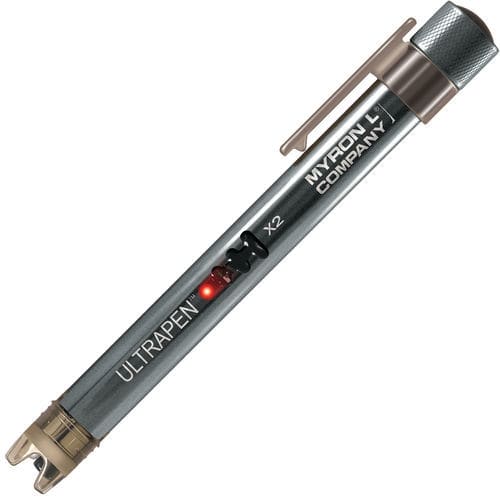 Прибор для измерения температуры ULTRAPENx2™ PTBT6 с выравниванием концентрации нитратов