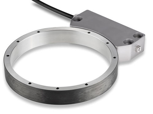 Инкрементальный датчик угла поворота MAG Exabsolute Magnetic, 16 бит.