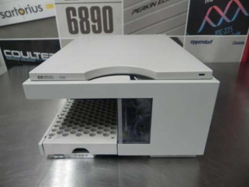 Agilent 1100 Series G1389A HPLC Autosampler