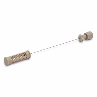 33-9022- PEEK Basket holder Assembly, for 400-DS. includes 33-9042, Apparatus 7