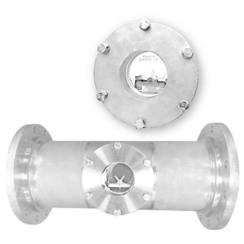 Смотровое стекло серии СОГ-400,401