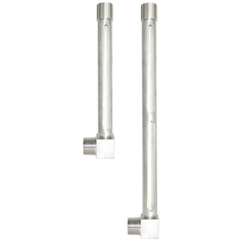 Указатель уровня масла серии MLGдля баковиз нержавеющей сталиминиатюрный