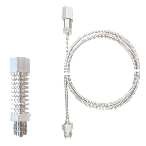 Градирня для манометра CF_CT