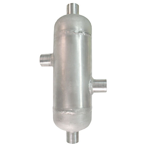 Конденсатная емкость серии ПОТ-2