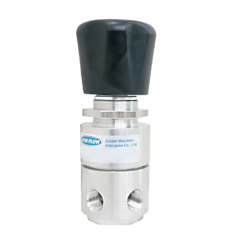 Клапан поршневой редукционный ПРУ150для водыдля газа