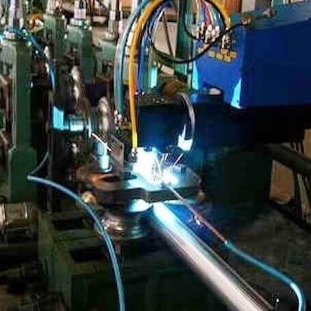 Аппарат для лазерной сварки Solutions-Tube seriesавтоматическийавтономныйвысокоскоростной