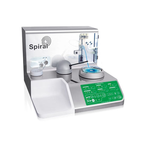 Лабораторная инокуляционная петля easySpiral Pro Milk