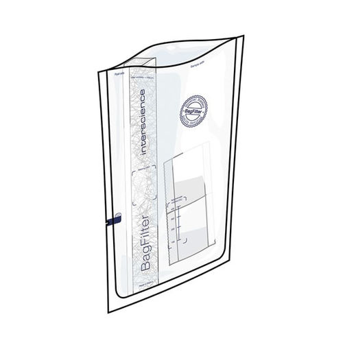 Готовый к использованию мешок-пылесборник instaBAG Fraser ½.