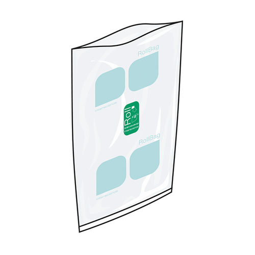 Мешок для проб RollBagполиолефинстерильныйдля косметической продукции