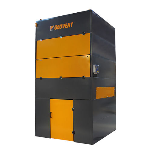 Фильтр сжатого воздуха GFHdustдля картриджа сварочного дыма