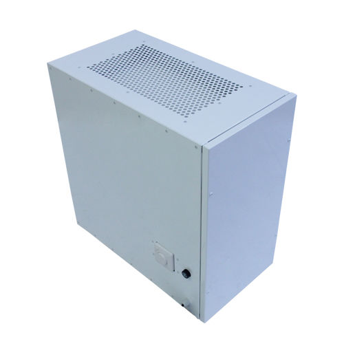 Лабораторная экстракционная установка GeoGo Clean