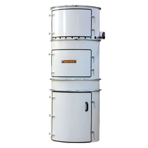 Сухая вакуумная установка WE-55industrial