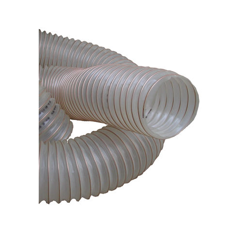 Пылевой шланг GeoFlex PURPURдля отвода дымаATEX