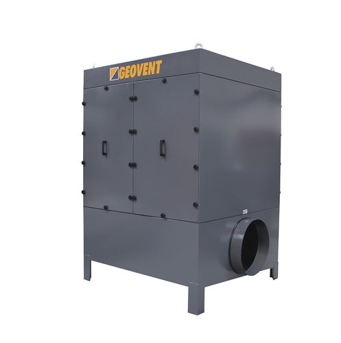 Фильтр масляных паров GFO 500oilКартридж масляного тумана