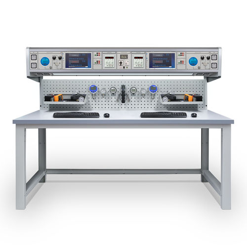 Стенд технологической калибровки CBP-TRN2