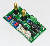 3411500115- Pressure sensor board, used with headspace sampler system G1888A