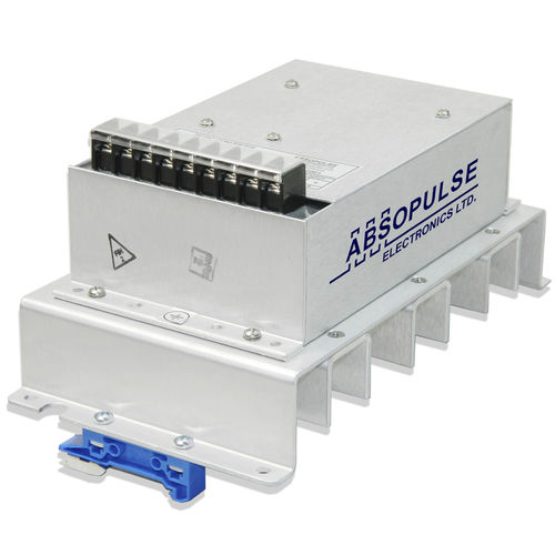 Герметизированный преобразователь постоянного тока PDC 250-HSA-P59 с конвекционным охлаждением