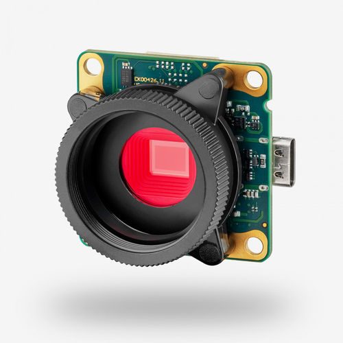 Industrial camera uEye XLEagriculturemachine visionfor scientific applications