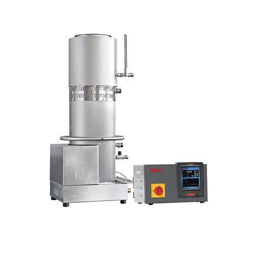 Система динамического контроля температуры Unistat TR401