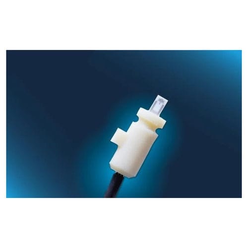 Тепловой датчик массового расхода FS7gas