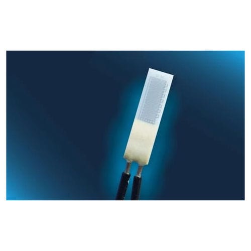 Датчик температуры Pt100 Pt100 класс F0.3 с изолированным проводом 2л 150°Cмаленький2-проводной3-проводной