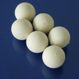 Rubber ball NBRpolyurethanesilicone
