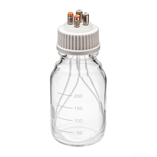 G8010-60346- Распылитель, увлажнитель газа, для ICP-OES серии 5000 и MP-AES серии 4200. Используется для увлажнения газа распылителя при анализе проб с высокими концентрациями общего содержания растворенных твердых веществ (TDS). Это помогает уменьшить засорение распылителя и системы ввода пробы, улучшая долговременную стабильность. Рекомендуется, когда растворы имеют TDS > 3%. В комплект входят 2 газопровода 0,6 м с внешним диаметром 4 мм, монтажная пластина и кронштейн, а также инструкции по установке. Подходит для использования с MP-AES 4200/4210.