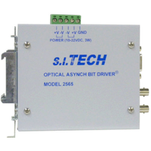 Модуль мультиплексор 2565 оптоволоконный