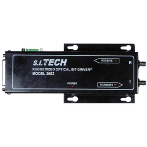 Преобразователь сигналов 2562powerоптоволоконныйRS-485